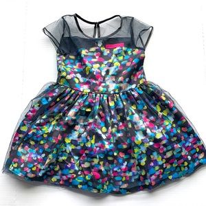 Betsey Johnson Dress